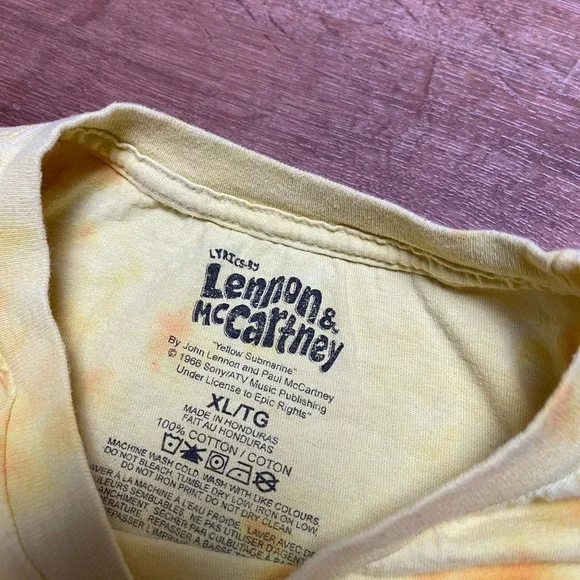 The Beatles - Picture 3 of 4